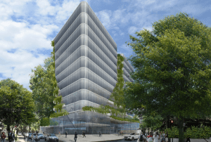 Densificación en Santiago: los desafíos de una ciudad que crece rápidamente