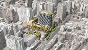 “MUT de Santiago centro” un nuevo polo arquitectónico que suma plusvalía para quienes apuestan por Santiago