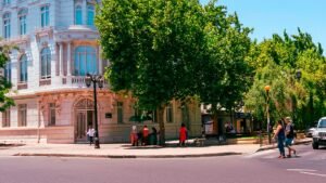 Arquitectura que dialoga con la historia: el nuevo habitar en Barrio República
