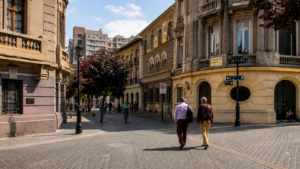 Tendencia: Los centros urbanos vuelven a ser protagonistas
